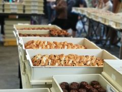 -Bamboo Saturday Market(Nana Jungle)
