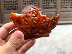 海棠糕-王记海棠糕(新场古镇店)
