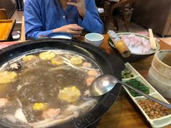 -潮澎派·潮汕菜大排档(南较西路店)