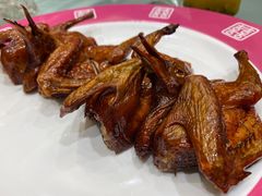 -稻香酒家(天河城店)