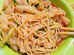 -笑笑凉皮(富国街店)