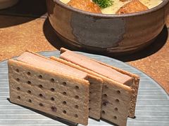 -山杏yama-katsu·吉列炸物