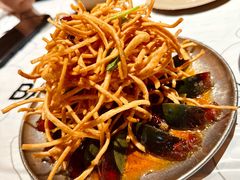 -巴厘龙虾·榜首油焖大虾(音乐学院·沿江酒馆店)