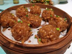 -芳草地度假酒店·野炉中餐厅