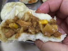 -老陶包子铺(南大西南村店)