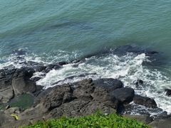 -漳州滨海火山岛自然生态风景区