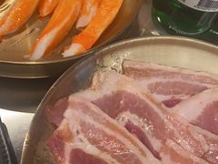 -核桃碳烤肉馆(深圳首店)