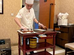 -同喜烤鸭店(光芒店)