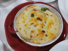 -新侨三宝乐西餐厅(崇文门店)