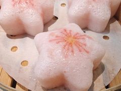 -潮粥荟·潮汕砂锅粥(槐房万达店)