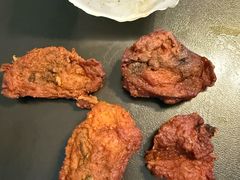 -春苗炸鸡