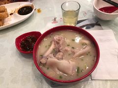 老妈蹄花-廖老妈蹄花店(人民公园陕西街259号店)