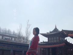 -塔尔寺