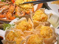 -玉满堂·湖北融合菜