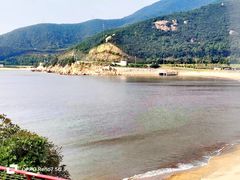 -宁波松兰山滨海旅游度假区
