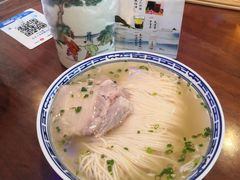 -同得兴 Since·1995 传统苏式面馆(十全街店)