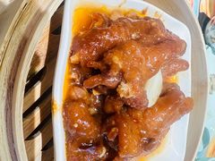 -点都德(汇盈广场店)