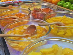 -盛江山自助料理(太原街万达店)