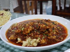 -无味饭店(九眼桥商业文化广场店)