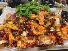 -祝家饺子馆