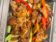 -海儀美食楼(湾仔海鲜街店)