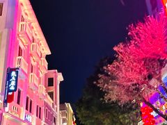 -大佛寺高级素食自助餐厅