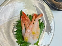 -争鲜回转寿司(朝北大悦城店)