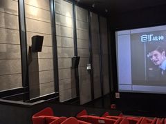 -CGV影城(梅江ScreenX店)