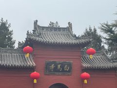 -洛阳白马寺