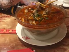 水煮活鱼-新阳光大酒店