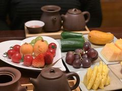 -青藤茶馆(南山路店)