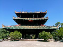 -容州古城