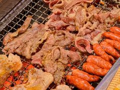 -马路牙子烧烤音乐酒馆(望京店)