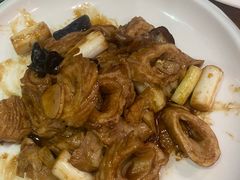 -双合园·海鲜水饺青岛菜(万佳广场店)