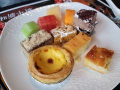 -厦门悦华酒店·绿庭主题自助餐厅