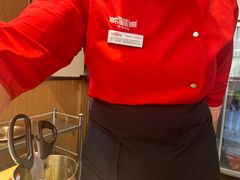 -韩宫宴烤肉·料理(宝山万达店)
