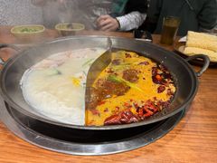 -楠火锅(仁恒梦中心店)