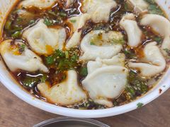 -回坊马二饺子馆