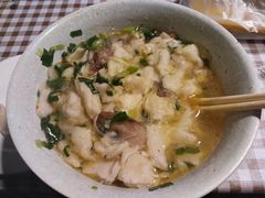 -老孙家泡馍(敬德路店)