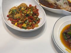 -苏湘小馆·不做预制菜(青年公社店)