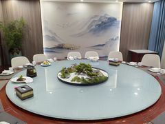 -龙泽园私房菜·地道南京味 ·招牌大鱼头(油坊桥店)