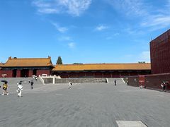 -门框胡同百年卤煮(鸟巢店)