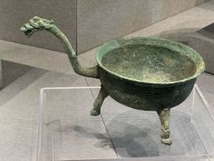 -鄂尔多斯青铜器博物馆