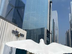 -深圳湾万象城(南山店)