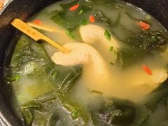 -将军牛排·尔滨地标朝鲜族美食(总店)