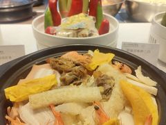 -聚丰园•湖鲜餐厅(阿红私房菜梅石路店)