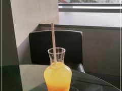 -震旦博物馆·A Cafe