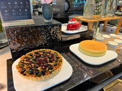 -圣丰索菲特·2 On 988 Café 自助餐厅