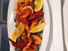 -鹭江潮餐厅•福建菜(鹭江佲家酒店)