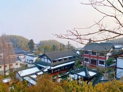 -径山寺